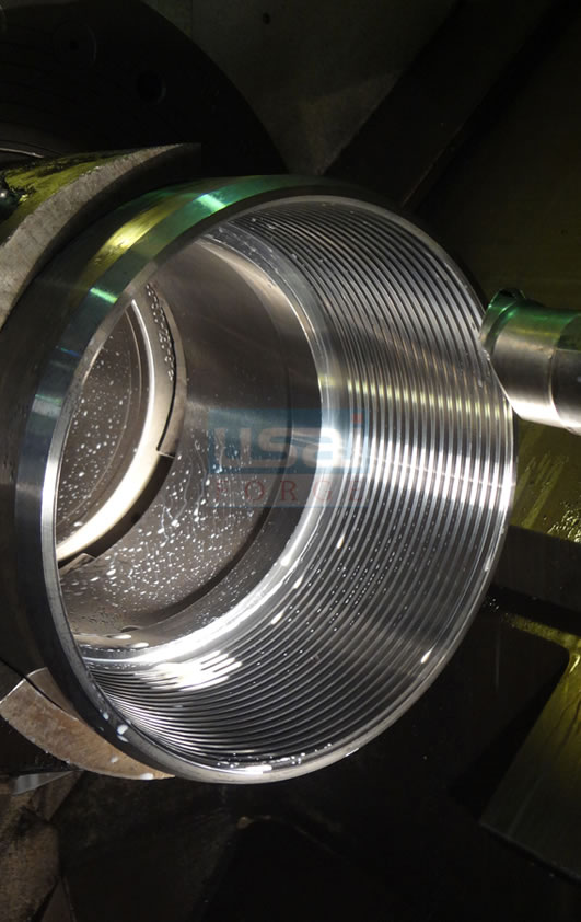 Couplings Manufacturer in India, Usai